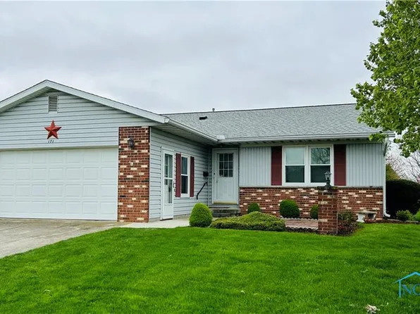 171 Westwood Dr, Tiffin, OH 44883