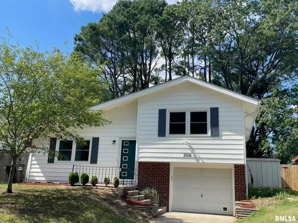 2006 W Meadow Ln, Carbondale, IL 62901