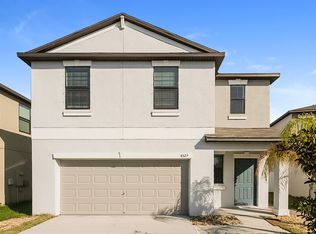 4323 Globe Thistle Dr, Tampa, FL 33619
