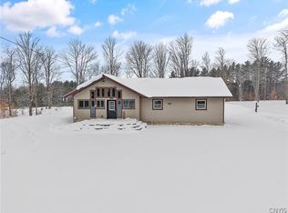 5117 Pleasant Valley Rd, Brantingham, NY 13312