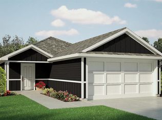 5512 Flannel Ln, Krum, TX 76249