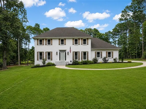 125 Lady Helen Ct, Fayetteville, GA 30214