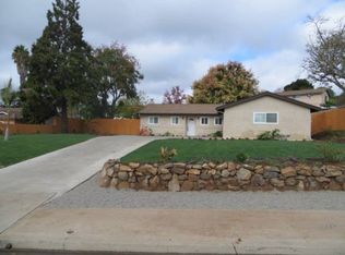 654 Borden Rd, San Marcos, CA 92069