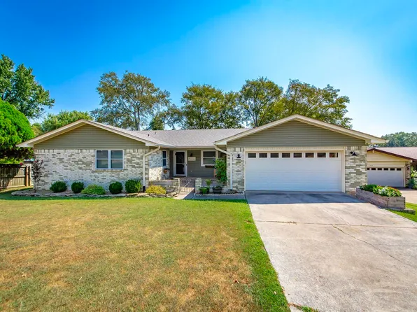906 Becky Dr, Sherwood, AR 72120