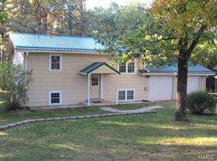 14889 S Baldridge Rd, Plato, MO 65552