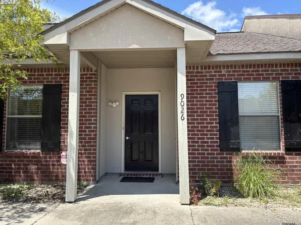 9026 Pecan St, Baton Rouge, LA 70802