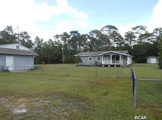 6334 Rasch Rd, Panama City, FL 32404
