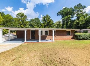 2960 Level Ridge Rd SE, Atlanta, GA 30354