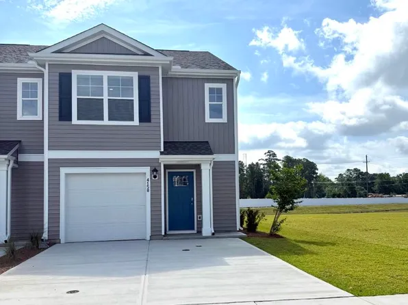 4158 High Glen Dr, Leland, NC 28451