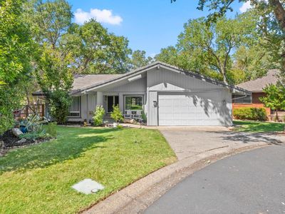 5407 Oak Stone Ln, Fair Oaks, CA, 95628