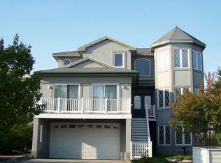 314 W Cape Shores Drive, Lewes, DE 19958