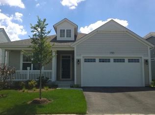 1045 Prescott Ln, Pingree Grove, IL 60140