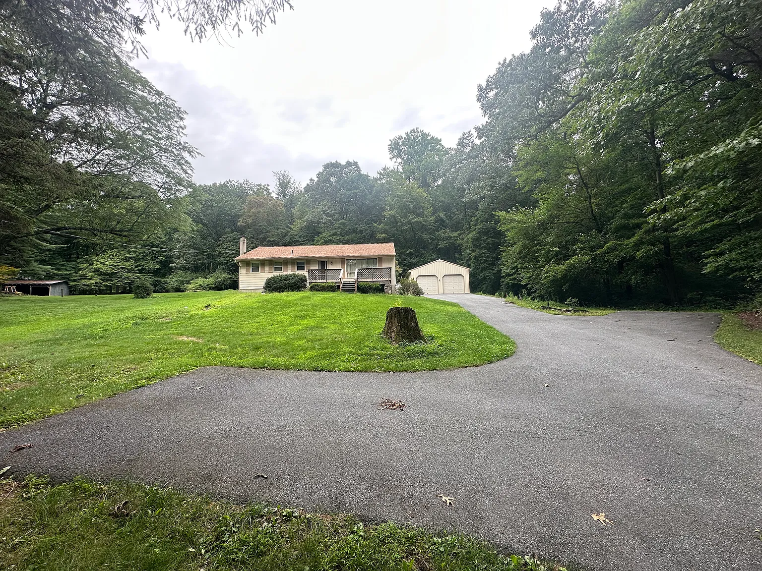 3 bed, 1260 sqft, $2,600 — Photo 1