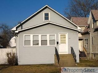 1510 S 1st Ave, Maywood, IL 60153
