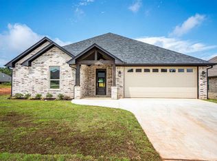 3338 Celebration Way, Longview, TX 75605