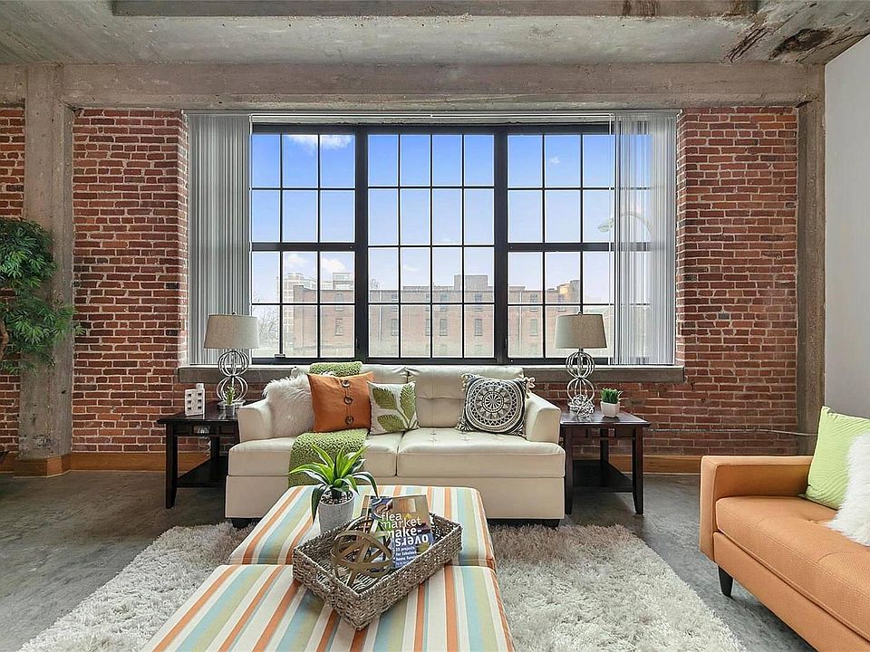 Main Living Area
