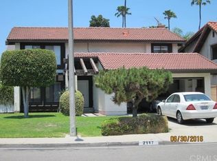 2117 W Chalet Ave, Anaheim, CA 92804
