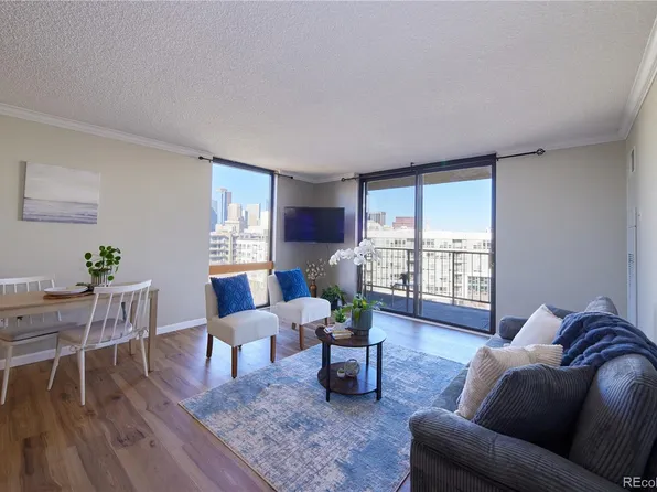 1301 Speer Boulevard #804, Denver, CO 80204