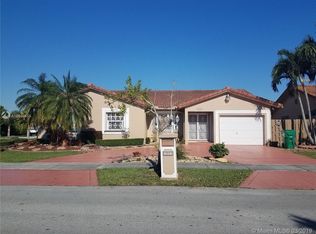 1201 SW 139th Ave, Miami, FL 33184