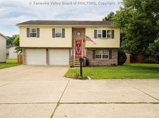 5 Indian Trl, Saint Albans, WV 25177
