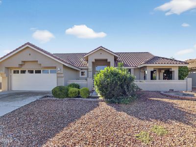 20618 N 142ND Avenue, Sun City, AZ, 85375
