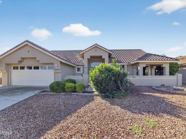 20618 N 142ND Avenue, Sun City West, AZ 85375