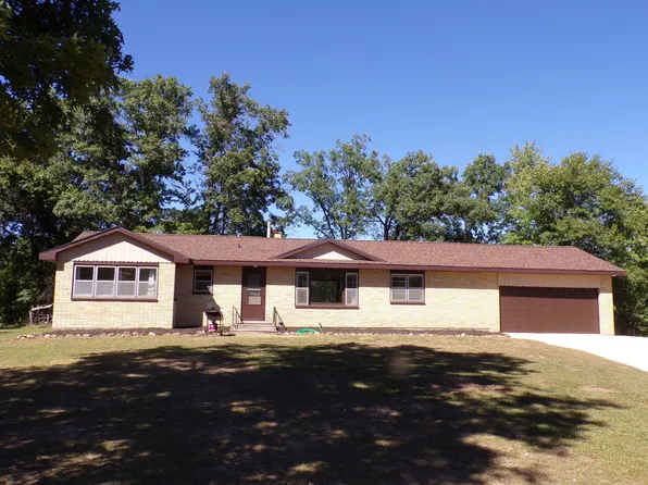 W10082 State Road 21, Wautoma, WI 54982