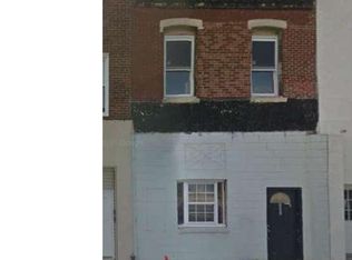 2024 Ridge Ave, Philadelphia, PA 19121
