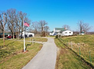3564 Highway 83, Bolivar, MO 65613