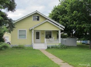 313 W 3rd St, Libby, MT 59923