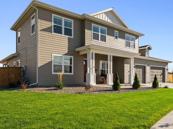 1604 Kit Carson Cir, Belgrade, MT 59714