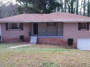 724 Lisa Ln, Birmingham, AL 35206