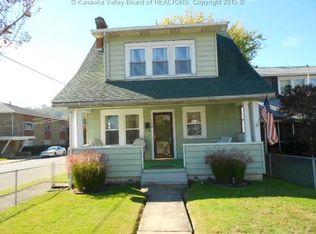 799 Grant St, Charleston, WV 25302
