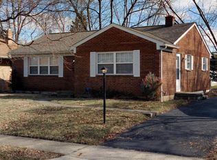 1164 Pierce Ave, Columbus, OH