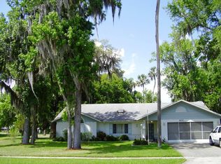 633 Crown Ln, Port Orange, FL 32127