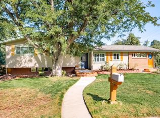 12805 W 15th Dr, Golden, CO 80401