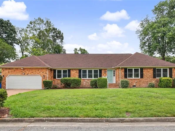 904 Stockbridge Dr, Virginia Beach, VA 23464
