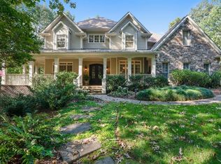 4424 Wild Turkey Way, Gainesville, GA 30506