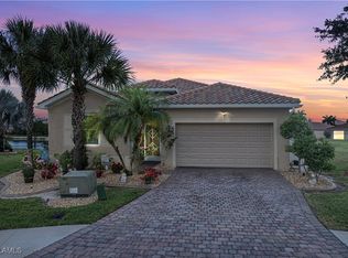 11658 Eros Rd, Lehigh Acres, FL 33971