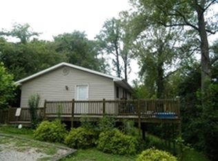 211 Oak St, Williamsburg, KY 40769
