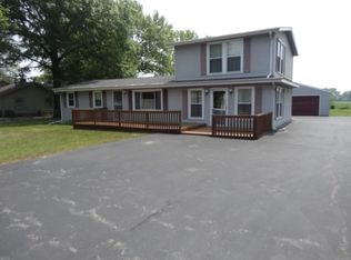 11001 W Jackson St, Muncie, IN