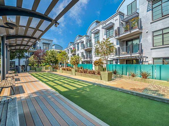 2nd image of 10745 N De Anza Blvd Unit 117