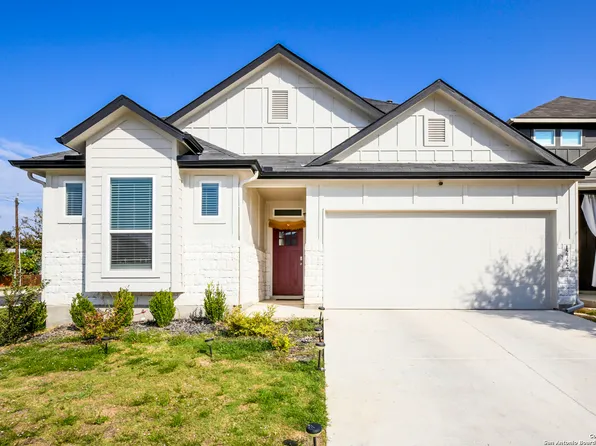 12722 WESTEROS PATH, San Antonio, TX 78249