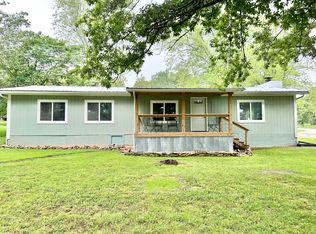 23540 County Road 544, Wheatland, MO 65779