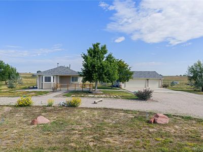 17643 Clara Lee Street, Brighton, CO, 80603
