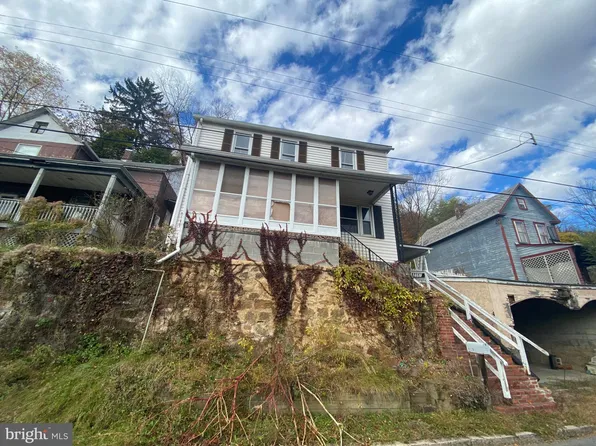 410 Hill St, Cumberland, MD 21502