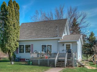 1517 County Rd E, New Richmond, WI 54017