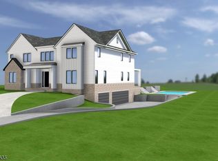 46 Far Brook Dr, Short Hills, NJ 07078