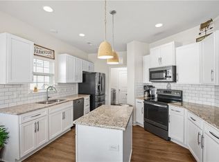1346 Land Grove Dr, Kernersville, NC 27284