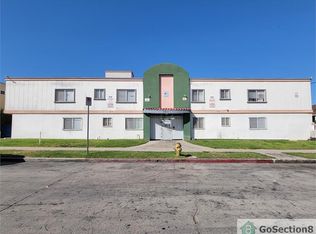 6811 10th Ave APT 1, Los Angeles, CA 90043